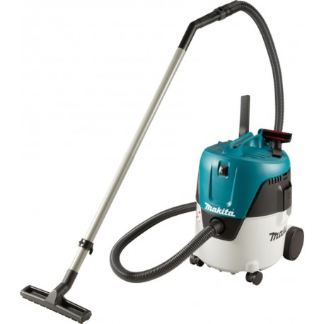 Makita VC2000L Aspirateur Classe L 230V avec kit de dépoussiérage de 6 pcs