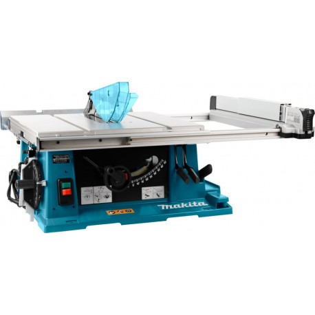 Makita 2704N 230V Scie sur table 260 mm