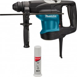 Makita HR3200C 230V Perfo-burineur SDS-Plus 5.1J