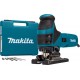 Makita 4351CT 230V Scie sauteuse pendulaire en coffret