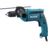 Makita HP1641 Perceuse à percussion 13 mm à serrage rapide