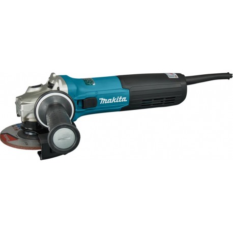 Makita GA5090X01 230V Meuleuse d'angle 125 mm 1900 watts