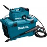 Makita DHW080ZK 2 nettoyeurs haute pression de 18 volts, batteries et chargeur non compris, dans mallette