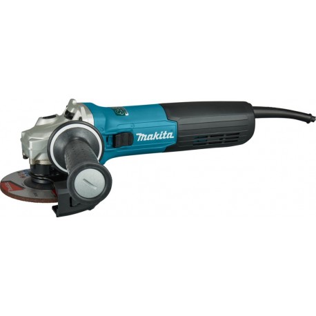 Makita GA5092X01 230V Meuleuse d'angle 125 mm 1900 watts