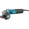 Makita GA5092X01 230V Meuleuse d'angle 125 mm 1900 watts