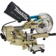 Makita LS0714LN 230V scie à tronçonner 190 mm