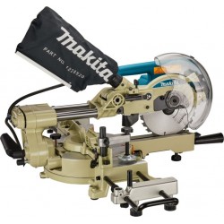 Makita LS0714LN 230V scie à tronçonner 190 mm
