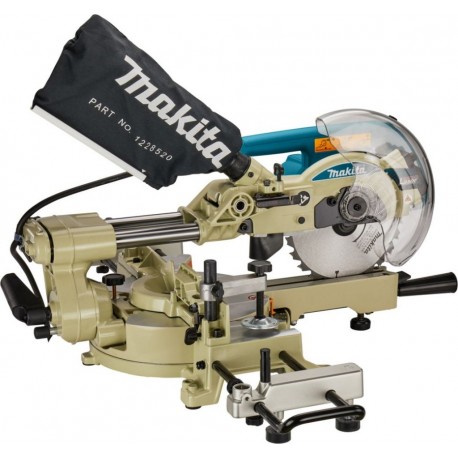 Makita LS0714LN 230V scie à tronçonner 190 mm