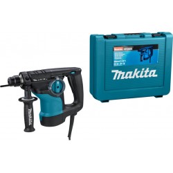 Makita HR2800 Marteau rotatif 230V 800W 2.8J