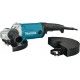 Makita GA9090N 230V Meuleuse d'angle 230 mm 2900 Watt avec interrupteur de sécurité