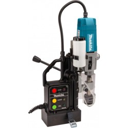 Makita HB500 Carotteuse magnétique en mallette
