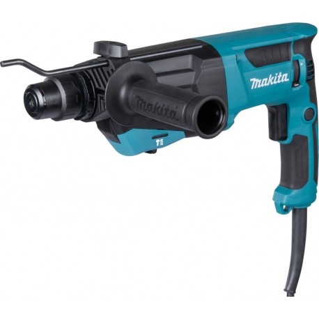 Makita HR2670 Marteau combiné 230V en coffret