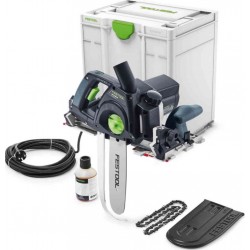 Festool 576563 Scie à épée UniverS SSU 200 EB-Plus
