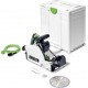 Festool 576730 TSV 60 KEBQ-Plus&nbsp;Scie plongeante avec inciseur