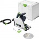 Festool 576721 TS 60 KEBQ-Plus&nbsp;Scie plongeante