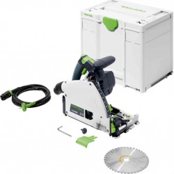 Festool 576721 TS 60 KEBQ-Plus&nbsp;Scie plongeante