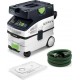 Festool 578558 CTH MIDI I AC CLEANTEC hoover