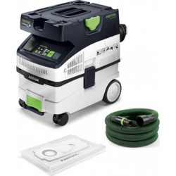 Festool 578558 CTH MIDI I AC CLEANTEC hoover
