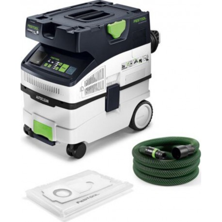 Festool 578558 CTH MIDI I AC CLEANTEC hoover