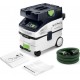 Festool 578552 CTM MIDI I AC CLEANTEC hoover