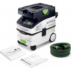Festool 578552 CTM MIDI I AC CLEANTEC hoover