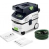 Festool 578552 CTM MIDI I AC CLEANTEC hoover