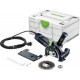 Festool 578044 DSC-AG 125 FH-Plus Ponceuse de carreaux