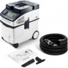 Festool 578331 CT 25 E CLEANTEC hoover
