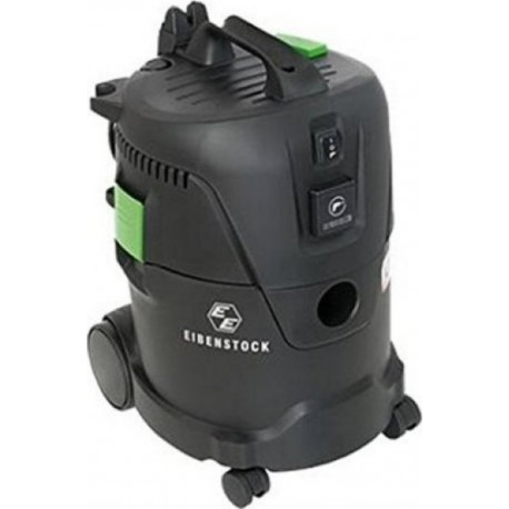 Eibenstock 12.923.02 Aspirateur industriel DSS 1401 L 1250 W - capacité 25 litres Classe de poussière L