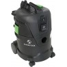 Eibenstock 12.923.02 Aspirateur industriel DSS 1401 L 1250 W - capacité 25 litres Classe de poussière L
