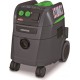 Eibenstock 12.924.00 Aspirateur industriel DSS 35M iP 1600 Watt - capacité 35 litres Classe de poussière M- Nettoyage par impuls