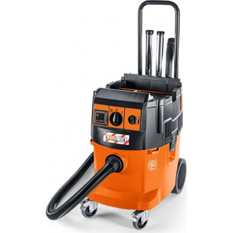 Fein 92029060000 Aspirateur eau et poussière DUSTEX 35 LX