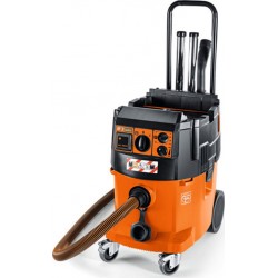 Fein 92032060000 Aspirateur eau et poussière DUSTEX 35 MX ac