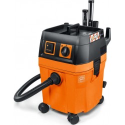Fein 92036060000 Aspirateur Dustex 35 L Set