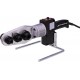 Rothenberger 053897X Machine à souder les manchons ROWELD P 63 S-6
