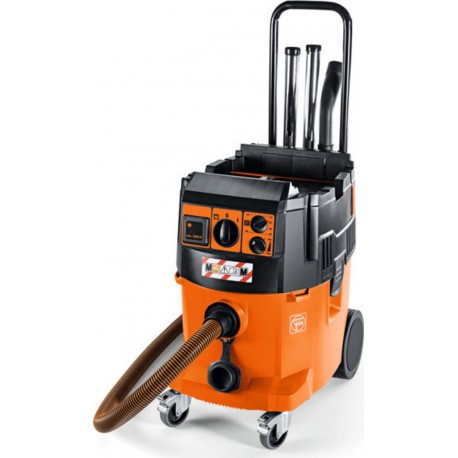 Fein 92031060000 Aspirateur eau et poussière DUSTEX 35 MX