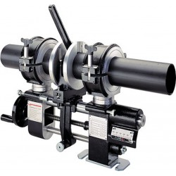 Rothenberger 55844 ROWELD P110 complet 40-110 mm 230 Volt