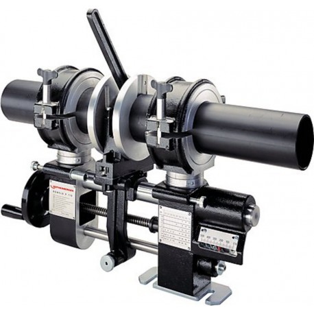 Rothenberger 55844 ROWELD P110 complet 40-110 mm 230 Volt
