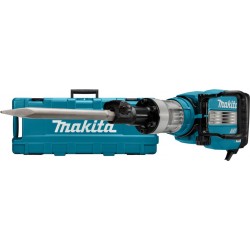 Makita HM1511 230V Marteau-piqueur hexagonal SW30 48,9 J