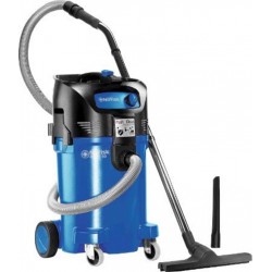 Nilfisk 302003411 Attix 50-01 PC Aspirateur eau et poussière