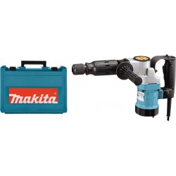 Makita HM0810T Burineur hexagonal 900W