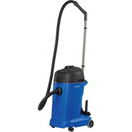 Nilfisk 107405165 MAXXI II 35 WD Aspirateur professionnel eau et poussières
