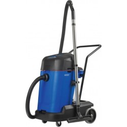 Nilfisk 107405166 MAXXI II 55-1 WD Aspirateur professionnel eau et poussières