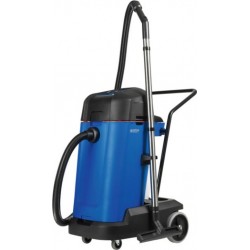 Nilfisk 107405168 MAXXI II 75-1 WD Aspirateur professionnel eau et poussières