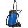 Nilfisk 107405168 MAXXI II 75-1 WD Aspirateur professionnel eau et poussières