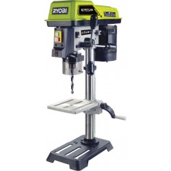 Ryobi 5133002855 RDP102L Perceuse de table 13 mm 390 Watt