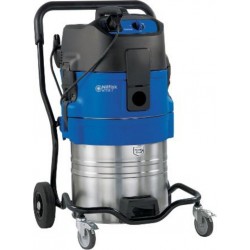 Nilfisk 302001529 ATTIX 751-61 Aspirateur liquide Aspirateur sec et humide