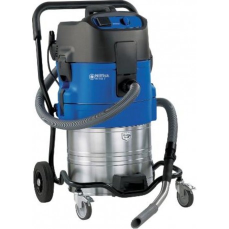 Nilfisk 302001525 ATTIX 751-21 Aspirateur eau et poussière