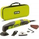 Ryobi 5133001818 RMT200-S Mutiltool 200 Watt