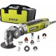Ryobi 5133002446 RMT300-SA Mutiltool 300 Watt